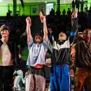 진조크루 이미지