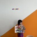 아트앤하트송파헬리오시티미술교습소 | 아트앤하트 루원시티점 35개월아기 미술학원 분리수업후기
