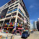 김포 한강신도시 상업지역 병원 최적지 건물 --급매물, 할인매물 이미지