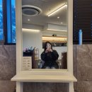 삼송 미용실 메이원헤어 예나쌤에게 한 커트와 세팅펌 후기