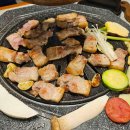 미남역 1번출구 주변 이미지