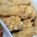 티바두마리치킨봉곡도량점 | 마이쪙♥멕시칸 아이유 투마리 치킨 캭캭 ♥ 경북구미 도량/봉곡