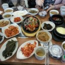 진수성찬 이미지
