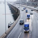 한진택배 이미지