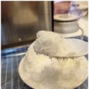 스노우반 업소용빙수기 직접 본 후기 키즈카페 메뉴에 딱 맞았어요