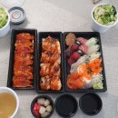 [초전] 상춘초밥_홍익돈가스_처가옥 이미지