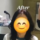 (주)해원 | 전포미용실 시분초 후기/해원디자이너에게 클리닉과 커트 받고 온 날