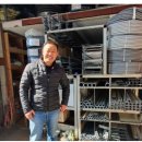 전기재료관 이미지