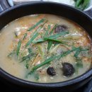 맛기행156-전주남문 토종순대국 이미지