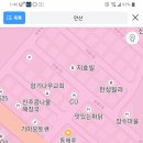 당골1길 주변 이미지