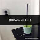 씨비스킷 커피(SEABISCUIT COFFEE) | [ Seabiscuit 혜화점 ] 혜화 공부하기 좋은 카페 / 혜화 저렴 카페 / 메뉴&amp;가격