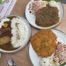 화순군보건소 | 정말 왕 큰 화순 돈까스 맛집 가성비 맛 양 다 잡은 광주 근교 맛집 , 진심왕돈까스 화순점