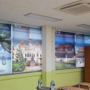 성남수정초등학교 | 성남 수정초등학교 사회실 설치사례입니다.