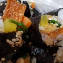 할매꼬마김밥