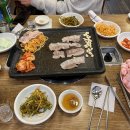 돈킹삼겹살