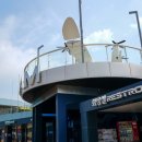 남한강주유소 이미지