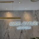 효성사거리 | 종로예물 투어 효성주얼리시티 웨딩밴드 아모르주얼리 내돈내산 계약후기