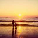 죽림해수욕장 이미지