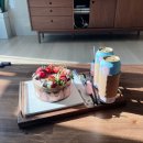 달고나디저트 이미지