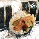 김밥매니아 운암점 네이버블로그