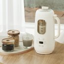 글라스메이커 | 소야트 글라스 두유메이커 후기｜칼날분리·유리살균세척으로 완성하는 콩모닝 루틴