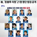 &#34;나를 구속하라&#34;던 송영길 결국 구속…여론전·묵비권 안통했다 이미지