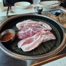 삼겹살돼지되지 | [제주] 애월 현지인 맛집 흑돼지 삼겹살 왕추천 후기(아기의자, 주차, 가격)