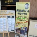 최형배의 과학마술콘서트 | 과학마술쇼 세종 공연 최형배의 과학마술콘서트 관객참여형공연 관람 후기
