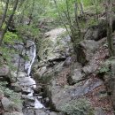 서산대사 옛길 이미지