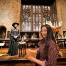 숲속맘 | [일본도쿄여행] 위너 브라더스 도쿄 해리포터 스튜디오 후기