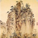 53) 단릉 이윤영(丹陵 李胤永) : 단릉의 淸流 指向 삶, 조선 중기 문인예술의 繡를 놓다.