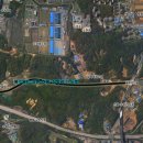 분당내곡간도로 이미지