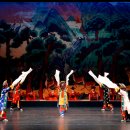 한국무용 이미지