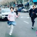 나잡아봐라 이미지