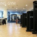 Young Gym 이미지