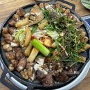 선산한우만 | 대구 다사 김경숙선산곱창 한우곱창서재세천본점 세천 곱창전골 찐 맛집 방문 후기
