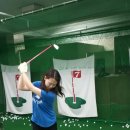 이글골프연습장 이미지