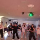 줌바댄스 | 안동 줌바 조이댄스핏에 다니고 있는 후기입니다