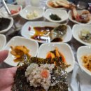 6878 | [충남 태안] 게국지 맛집 주차, 주말 웨이팅까지 내돈내산 솔직 후기