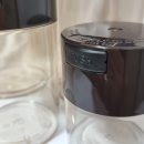 푸쉬푸쉬(PUSH PUSH) | 닥터만커피 푸쉬락 PUSH LOCK :: 밀폐 보관 진공 용기 크기별