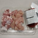 산단탑마트 | 0.8 [탑마트] 예늪 뼈없는 닭볶음용 500 g