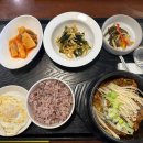 노을 어린이공원 앞 이미지