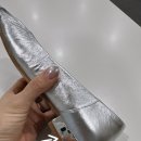 발편한 플랫슈즈 추천! 미셸 바이 탠디 플랫, 실버 플랫 슈즈, 여자 여름 플랫 추천