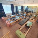 리리필라테스 네이버블로그