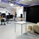 해 스크린 | 10/31 세미나 + LED 스크린 스튜디오 대관 해본 후기