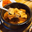 돈돼지 | 성북천 뷰가 매력적인 성신여대 맛집 오향돈돼지 다녀온 후기