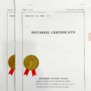 푸른공인번역행정사 이미지