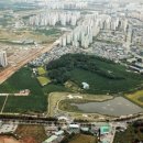 모산골 공원 이미지