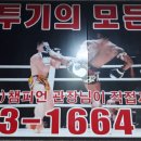 정의격투기，무에타이