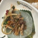 여울미나리 | *동탄맛집* 와우리장작구이 생오리미나리차돌 솔직후기